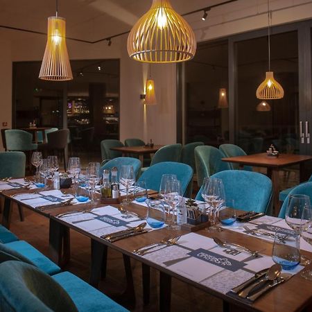 Resort Una Park Bihać Eksteriør billede