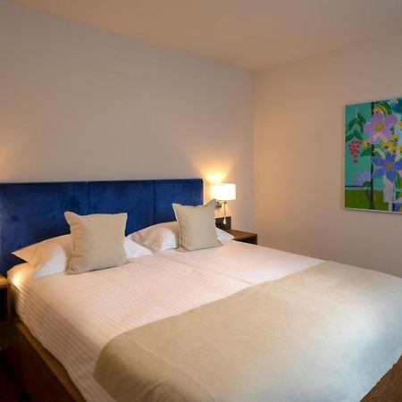 Resort Una Park Bihać Eksteriør billede