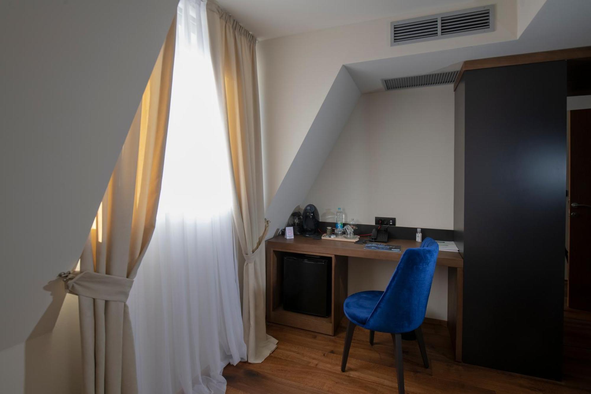 Resort Una Park Bihać Værelse billede