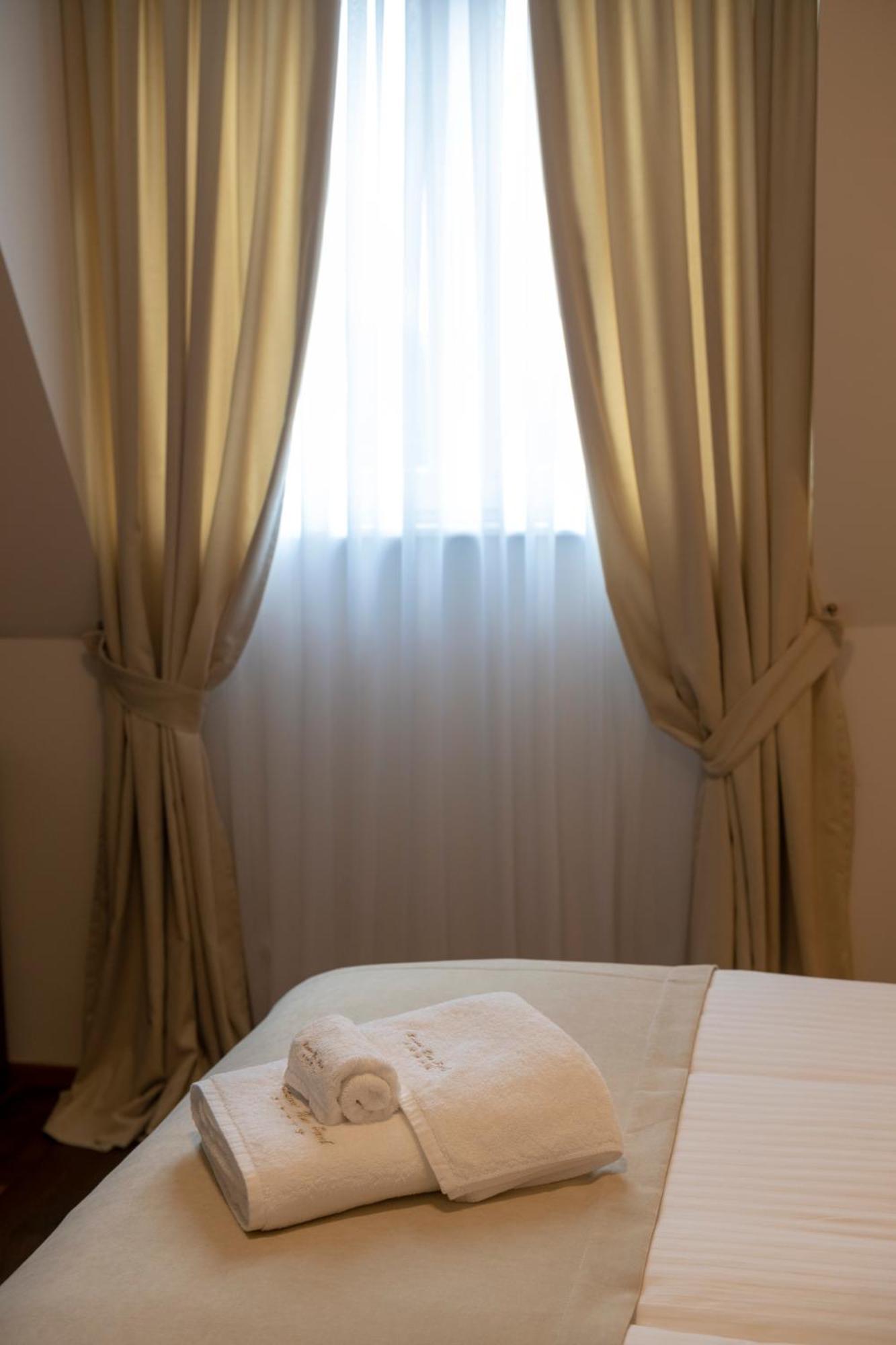 Resort Una Park Bihać Værelse billede