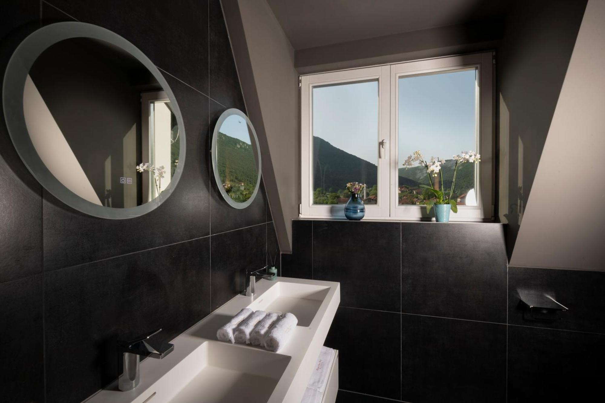 Resort Una Park Bihać Værelse billede